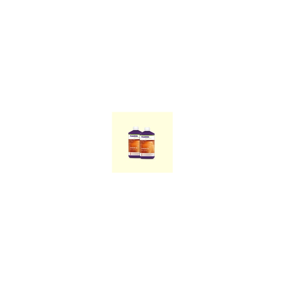 Plagron Coco A+B 2 x 1 L