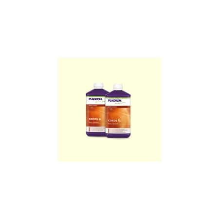 Plagron Coco A+B 2 x 1 L