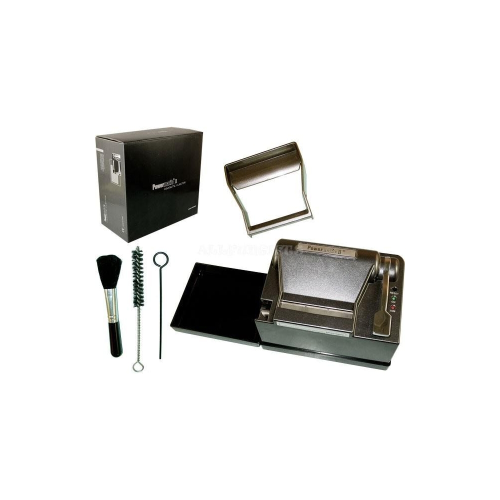 - Head Shop - Cigarette Machine Powermatic 2
