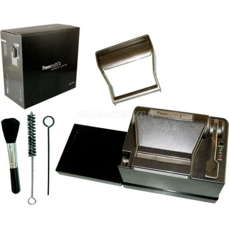  - Head Shop - Cigarette Machine Powermatic 2