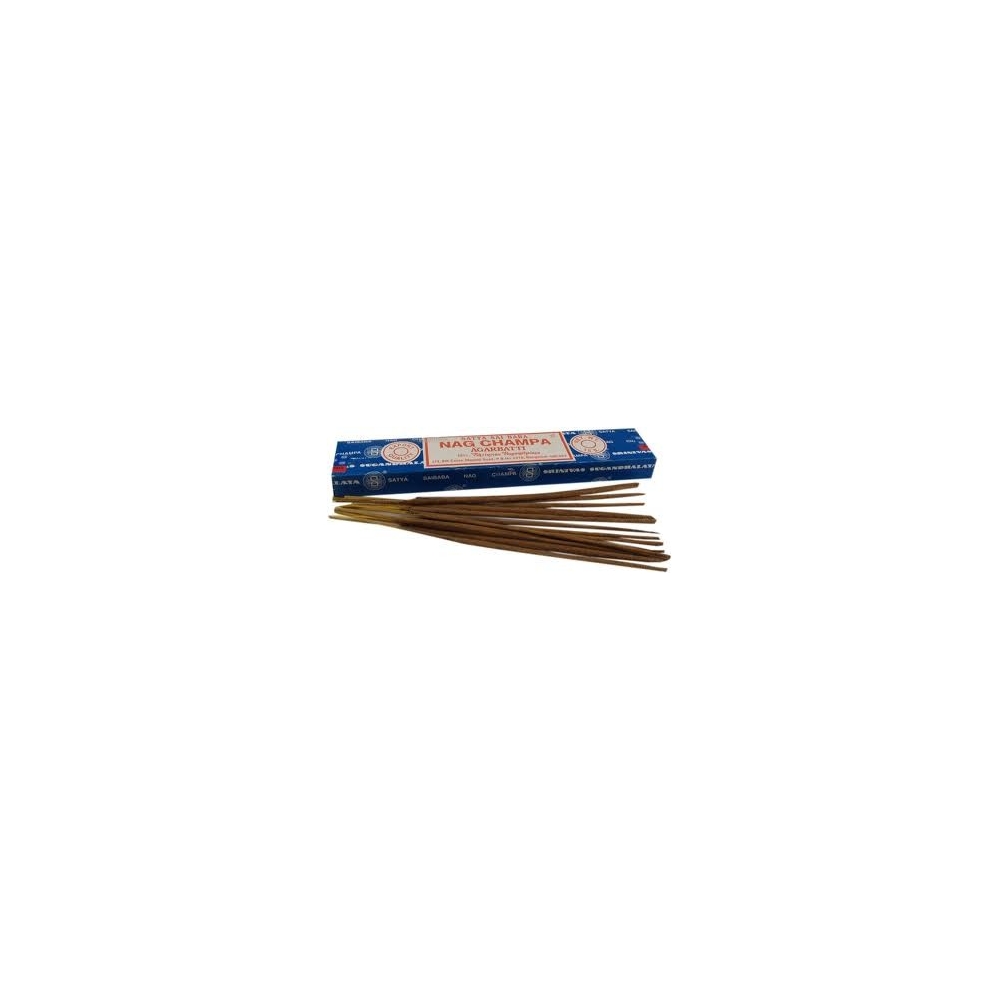 Nag Champa - Nag Champa 40g