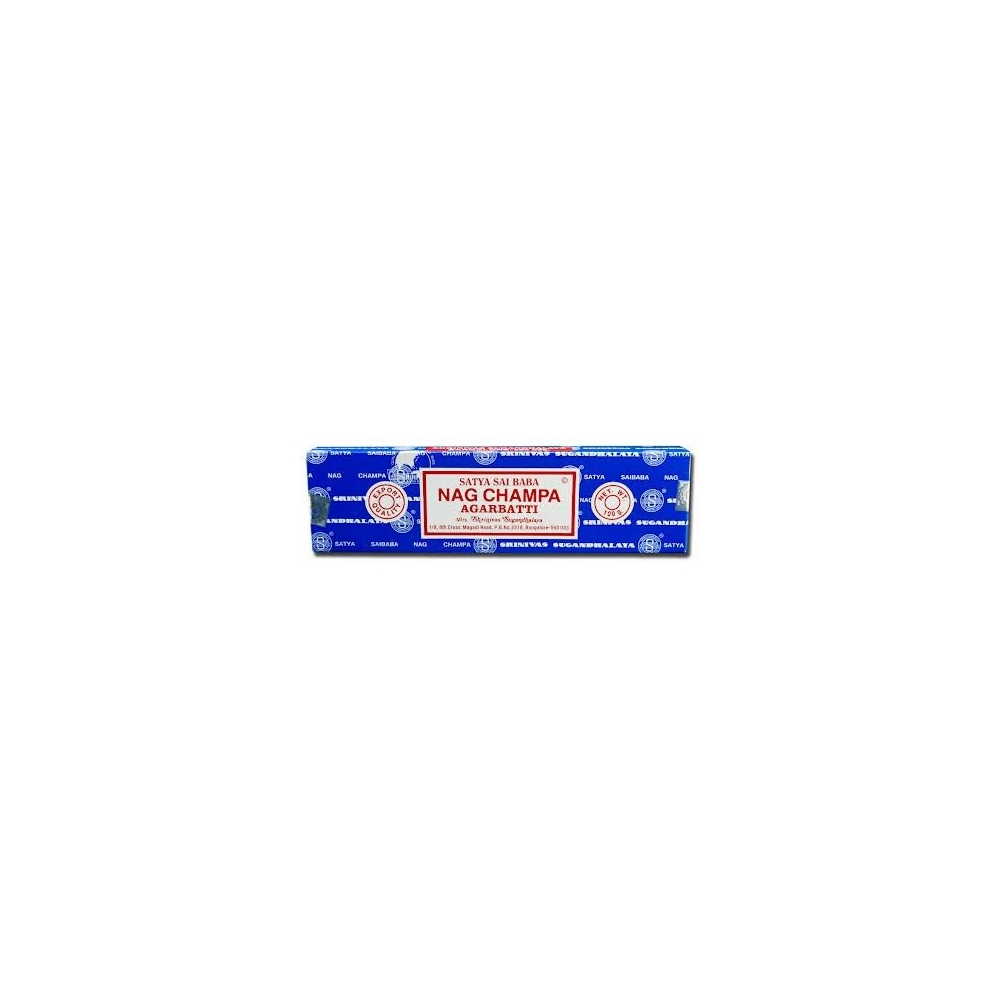 Nag Champa - Nag Champa 15g