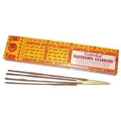 Nag Champa - Nag Champa  Goloka 16g