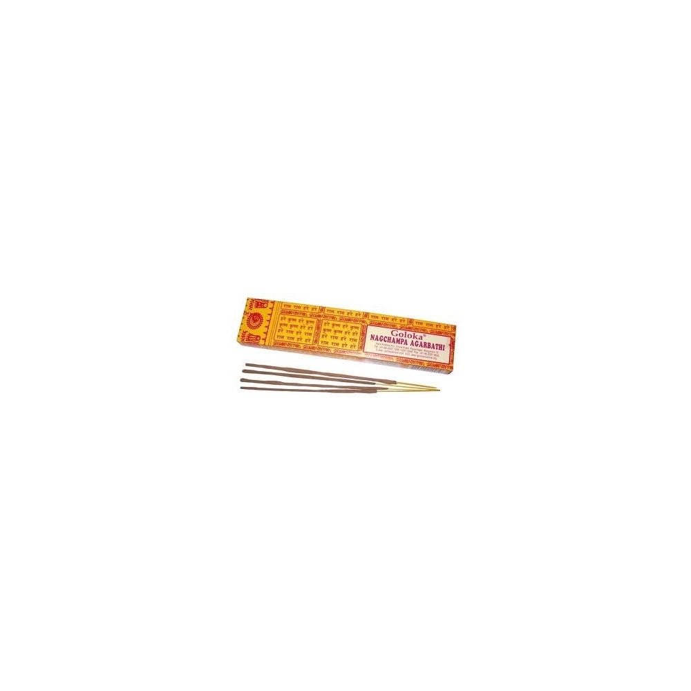 Nag Champa - Nag Champa  Goloka 16g