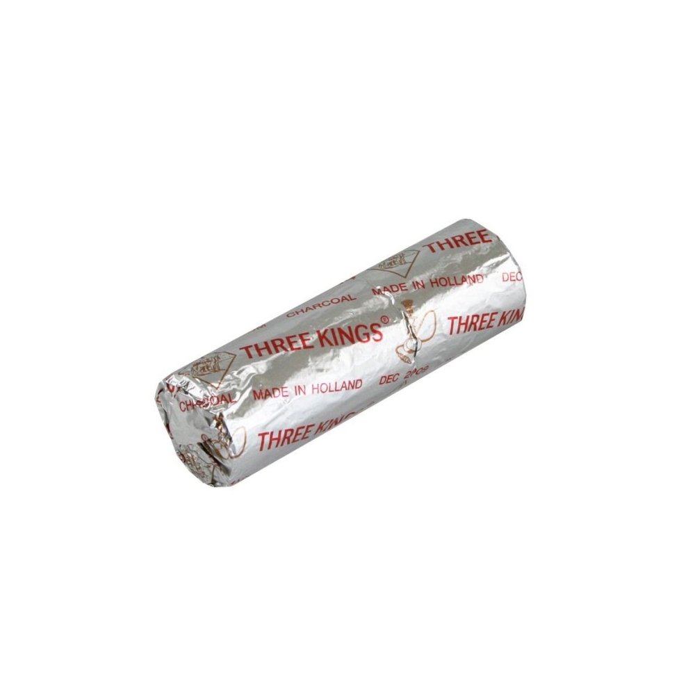  - Charcoal Briquets 40mm