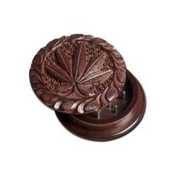  - Mühlen - Grinder Wood 3cm