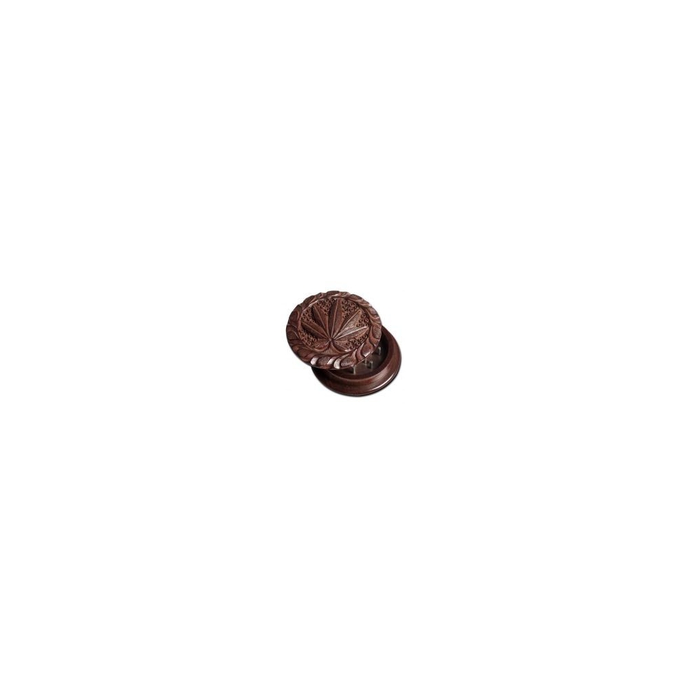  - Mühlen - Grinder Wood 3cm