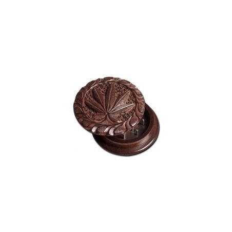  - Mühlen - Grinder Wood 3cm