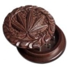  - Mühlen - Grinder Wood 3cm