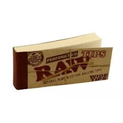 Raw Wide Filter