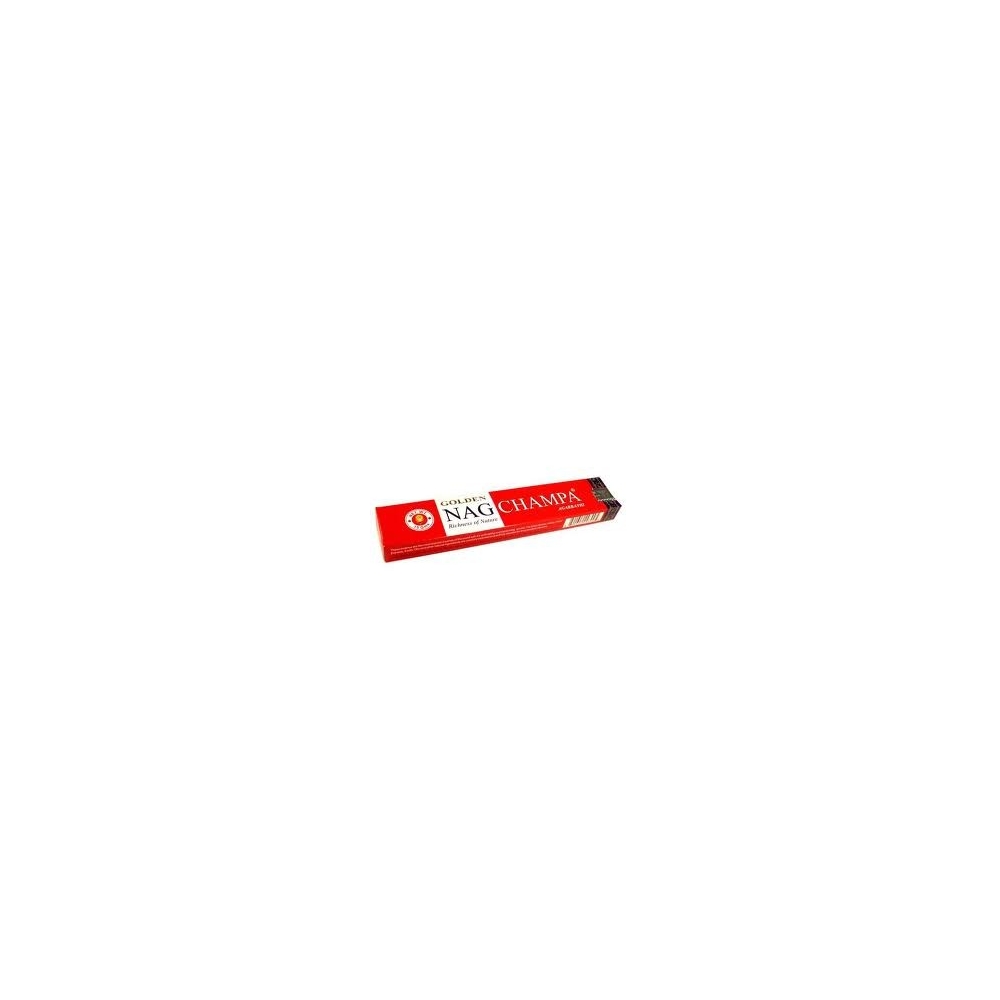 Nag Champa Golden 15g