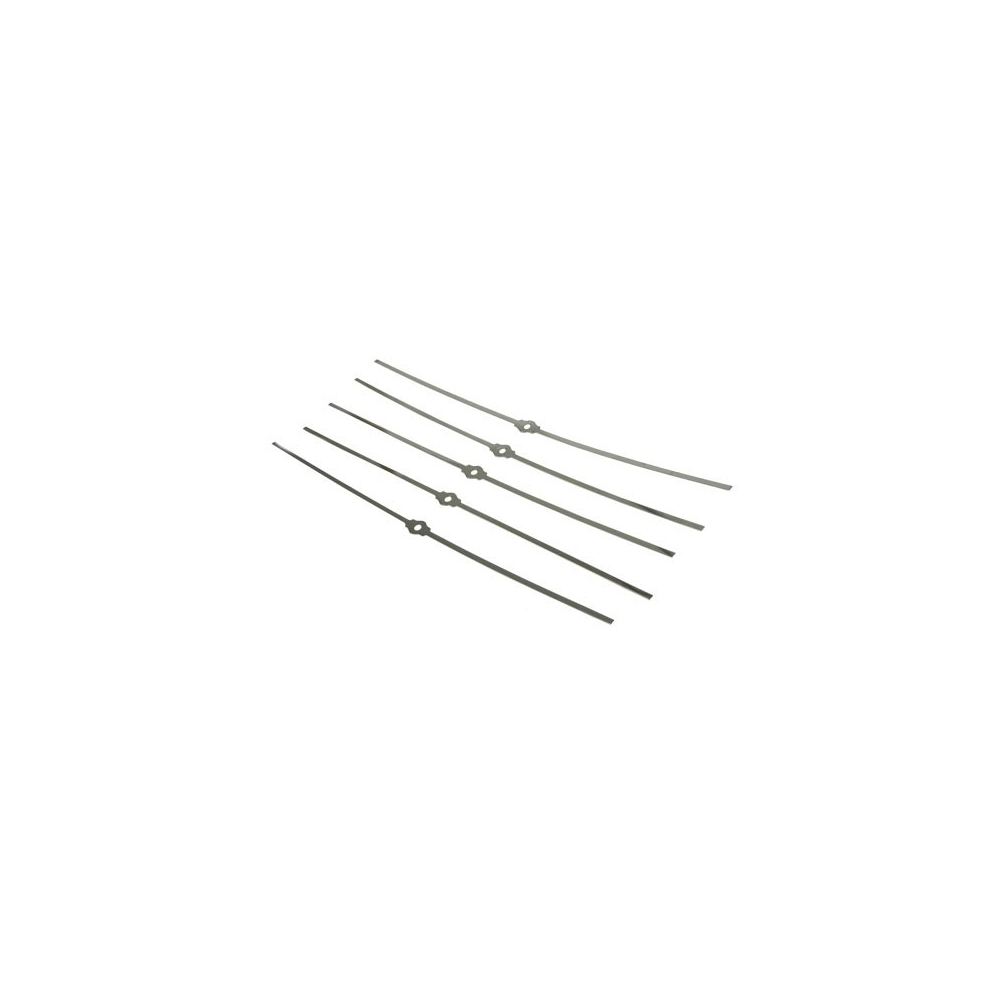 Tumble Trimmer Ersatzschneidemesser