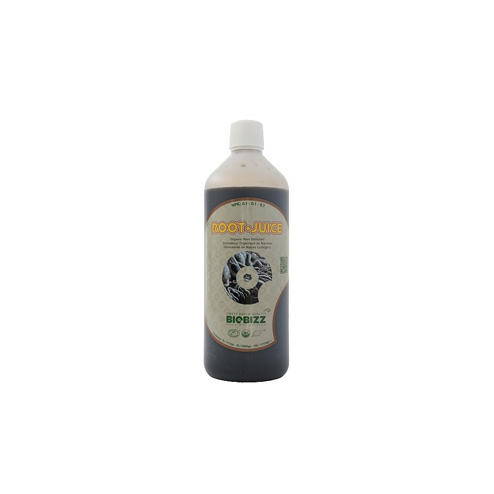 Bio Bizz Root Juice 250 ml