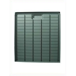 Floodable Tray 110 x 100 cm