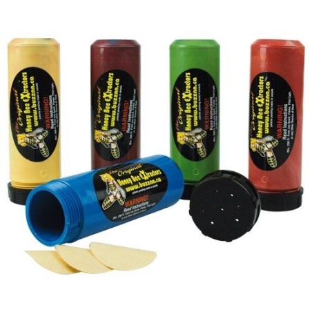 Honey Bee Extracteur