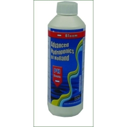Advanced Hydroponics PH Minus Bloom 1 L