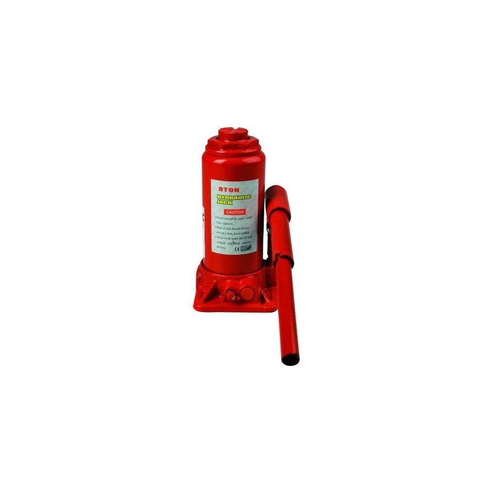 Hydraulic jack 10t