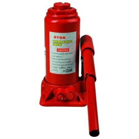 Hydraulic jack 10t