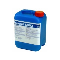 Andermatt Biocontrol - Pflanzenschutz - Sanosil S015 1l