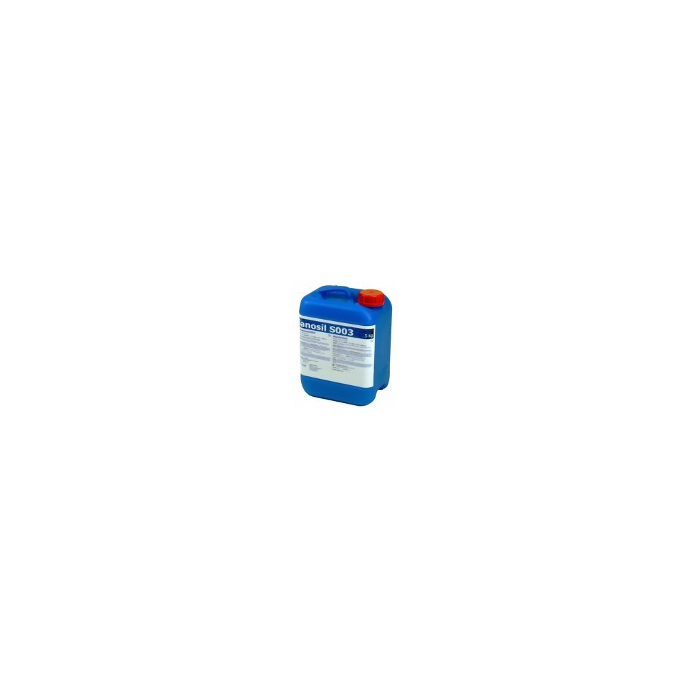 Andermatt Biocontrol - Pflanzenschutz - Sanosil S015 1l