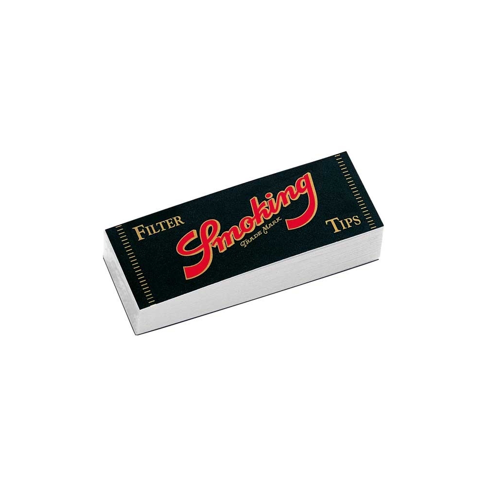 Smoking Filter Tips 50-er