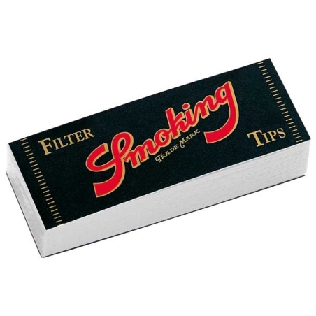 Smoking Filter Tips 50-er