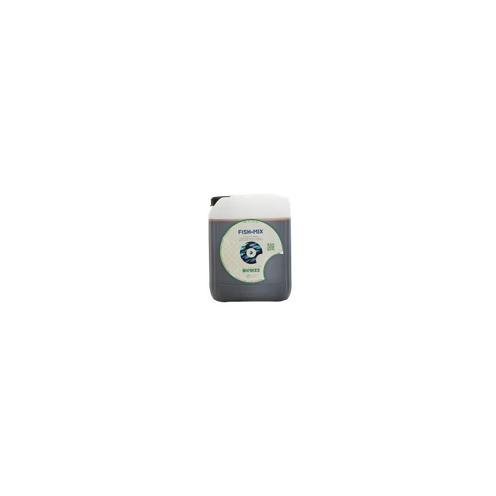 Bio Bizz Fish Mix 5 L