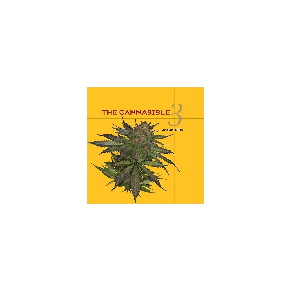 The Cannabible 3