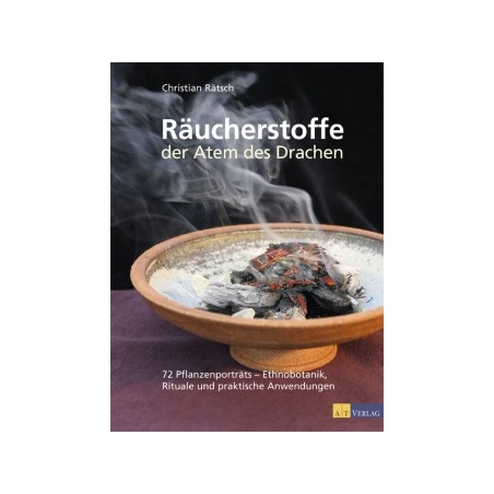 Weihrauch und Copal