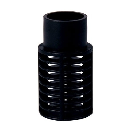 vidange filtre