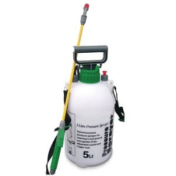 Drucksprühgerät 5l