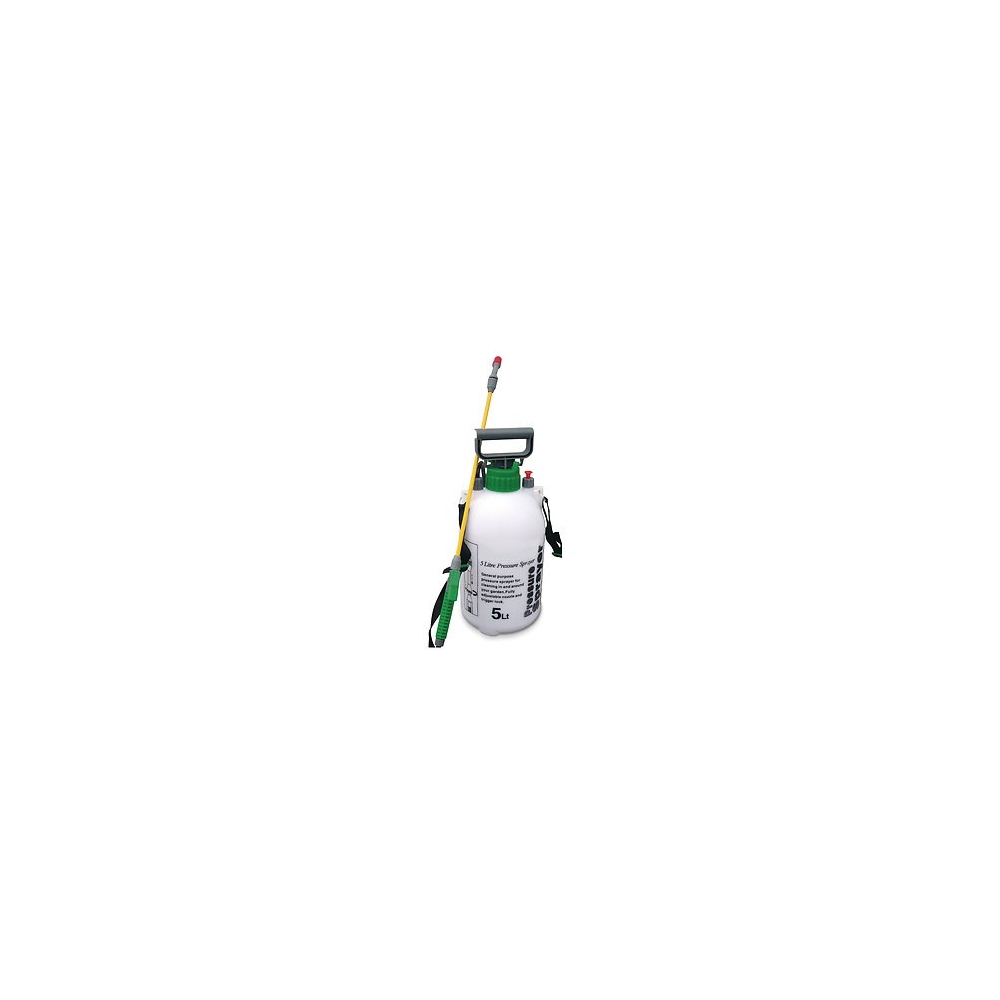 Pulverisateur 5l