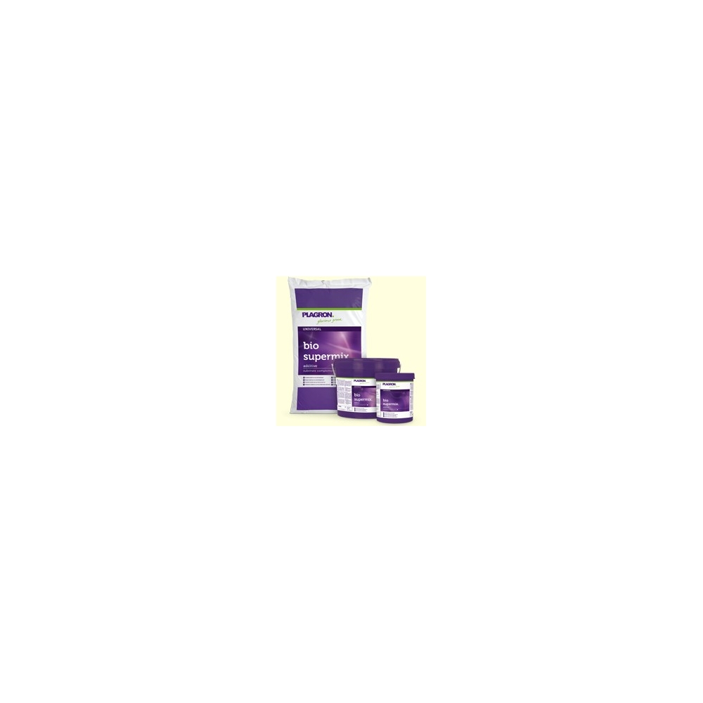 Plagron Bio Supermix 25 L