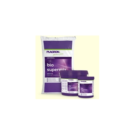 Plagron Bio Supermix 25 L