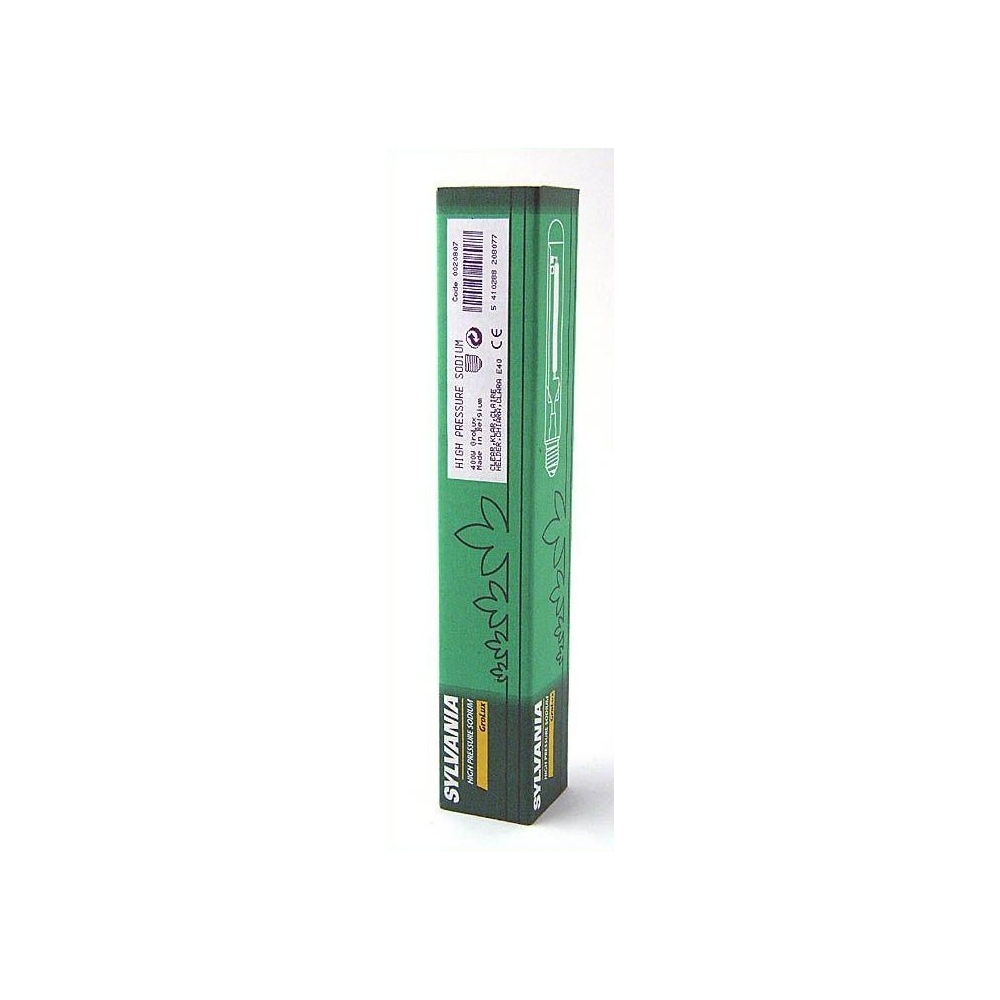Sylvania Growlux SHP-TS 400W