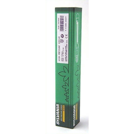 Sylvania Growlux SHP-TS 400W