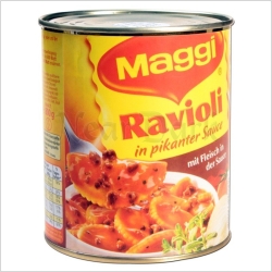 Secret Can Ravioli