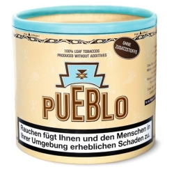 Pueblo Tabak Dose 100g