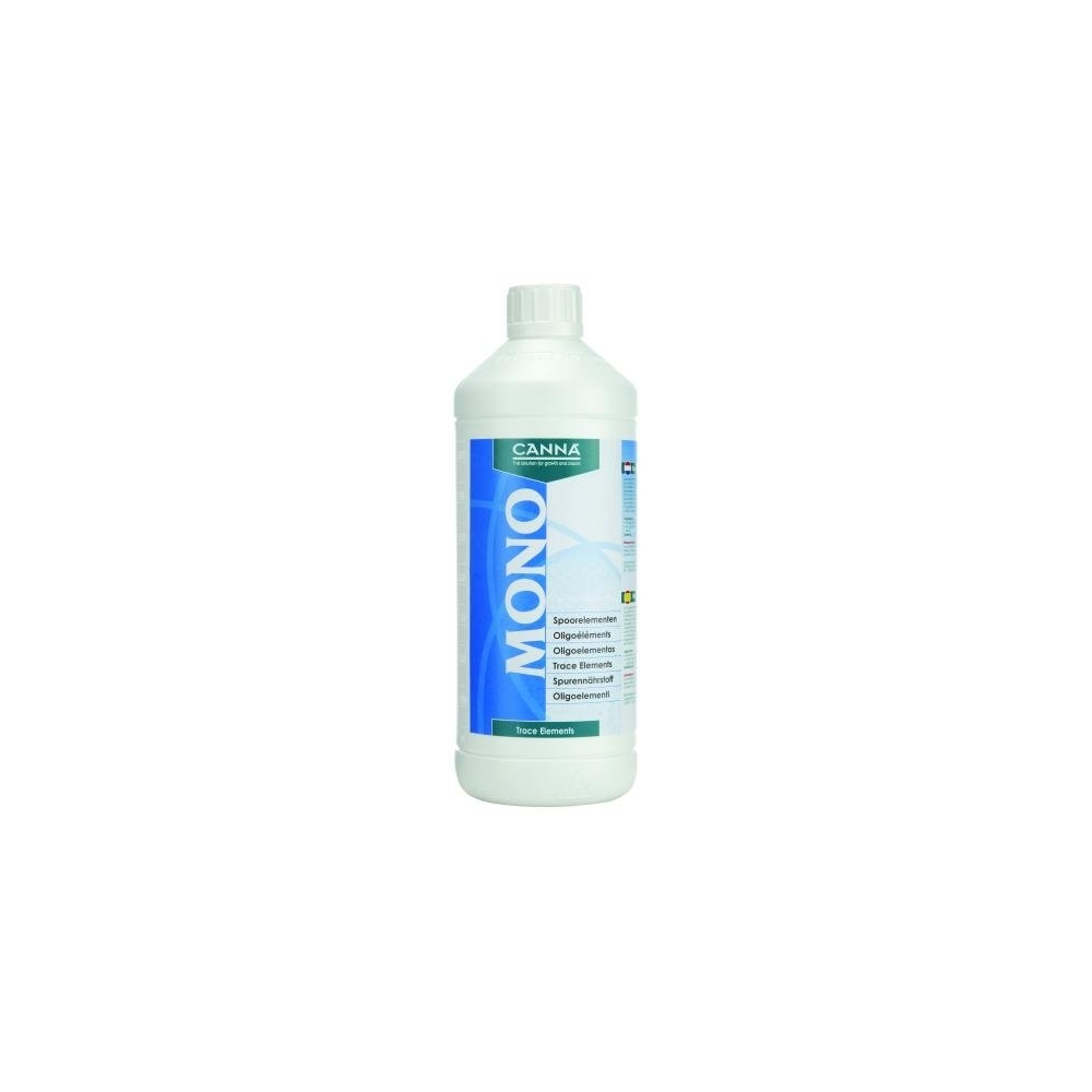 Canna Mono Trace Mix 1 L