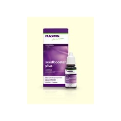 Plagron Seedbooster Plus 10 ml