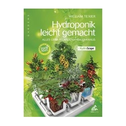 Hydroponik leicht gemacht