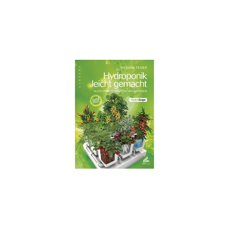 Hydroponik leicht gemacht