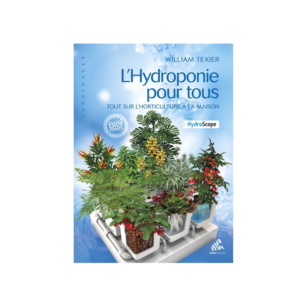 L´Hydroponie pour tous
