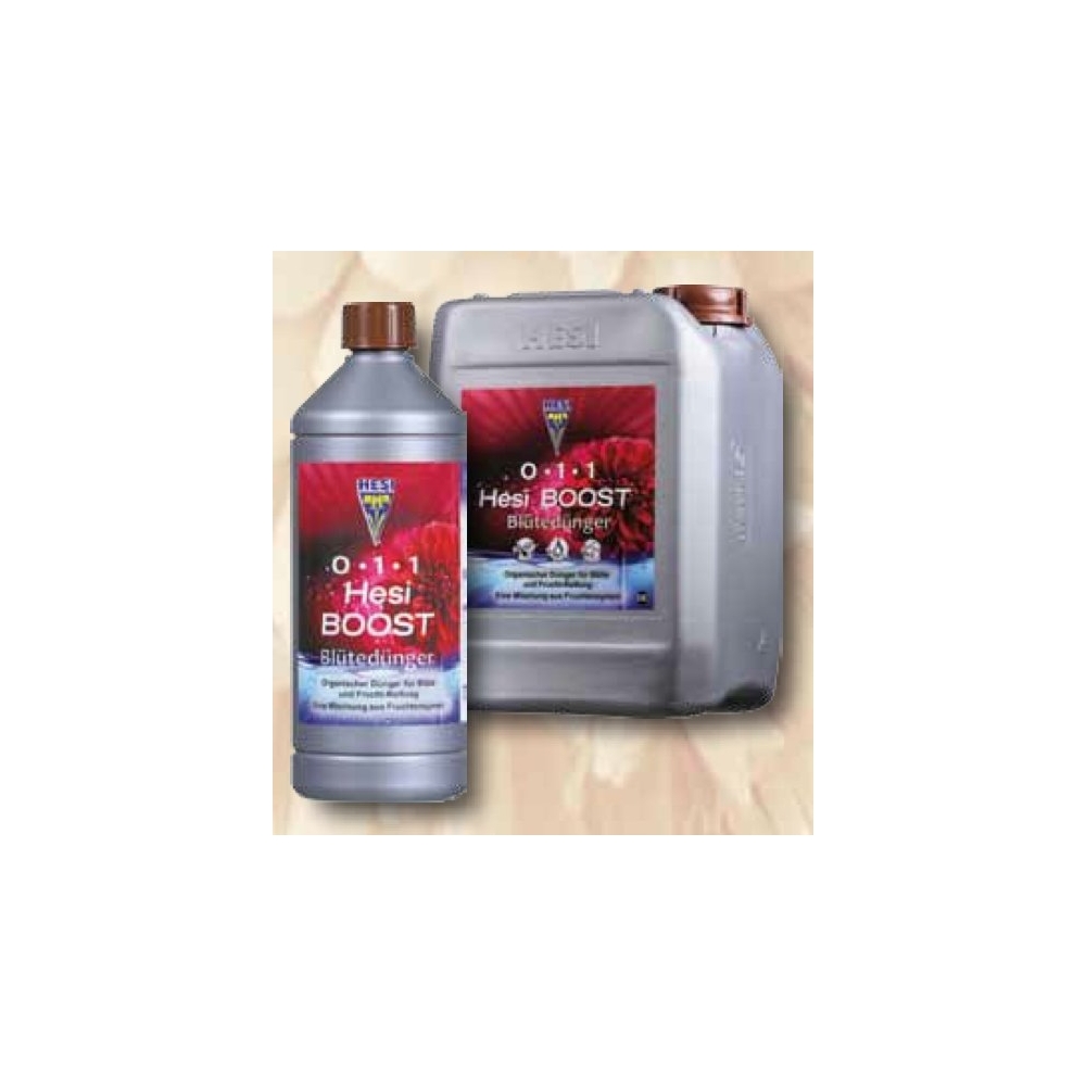 Hesi Boost 1 L