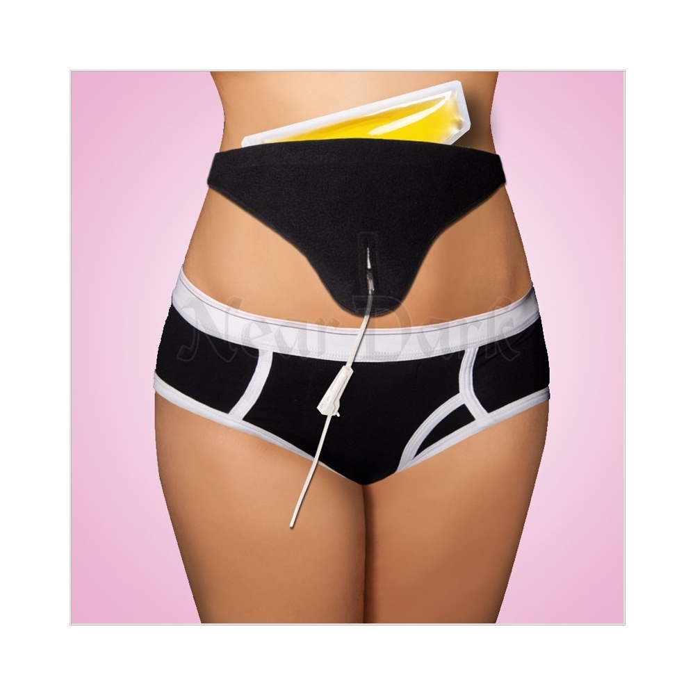 CleanU ScreenUrin Set Unisex