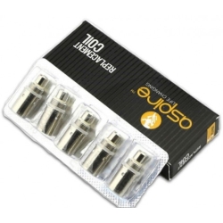 Aspire Ersatzverdampfer 5stk.