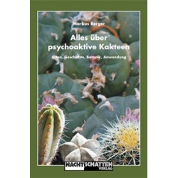 Alles über psychoaktive Kakteen