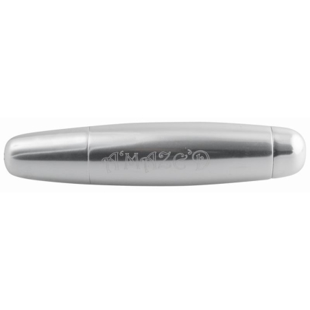 Amazed Pfeife stainless steel