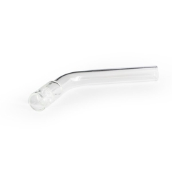 Arizer Solo Mundstück gebogen