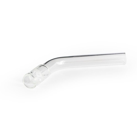 Arizer Solo Mundstück gebogen